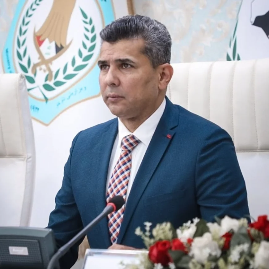 الإعلام الأمني يعلن تسجيل أسلحة سكان المناطق الحدودية وتسلّم 580 ألف قطعة سلاح