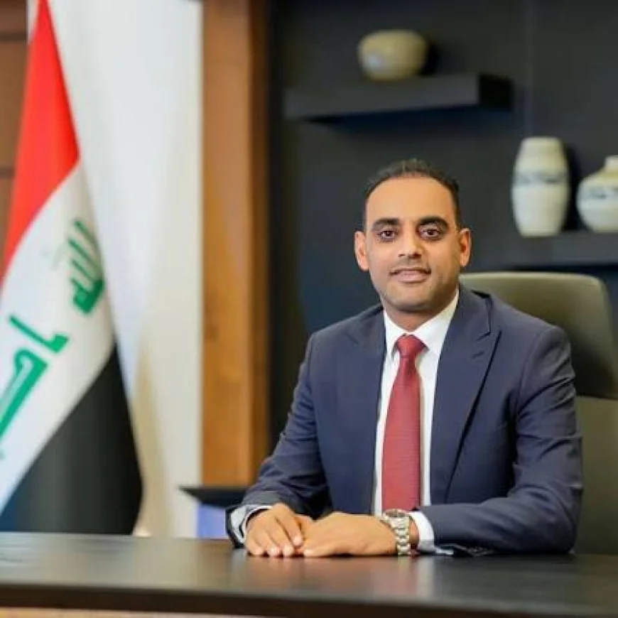 حكومة البصرة: مطالعة تمويل رواتب 13 ألف موظف أمام وزير المالية لحسم الملف قريباً