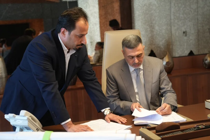 البصرة تنجز متطلبات حصتها من مبادرة توزيع مليون قطعة سكنية