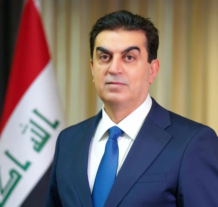 البرلمان العراقي يدعو لحلول مستدامة تنهي معاناة النازحين وتضمن عودتهم الآمنة