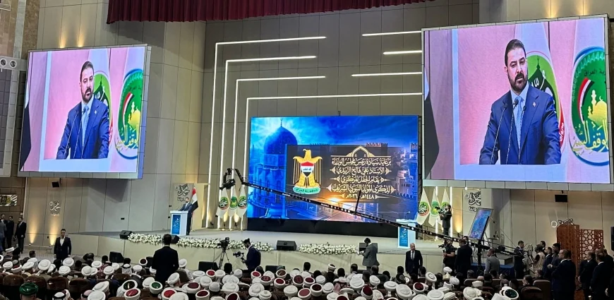 الزيدي: سنعلن اكتمال السيادة على كامل الأرض العراقية في 30 سبتمبر المقبل