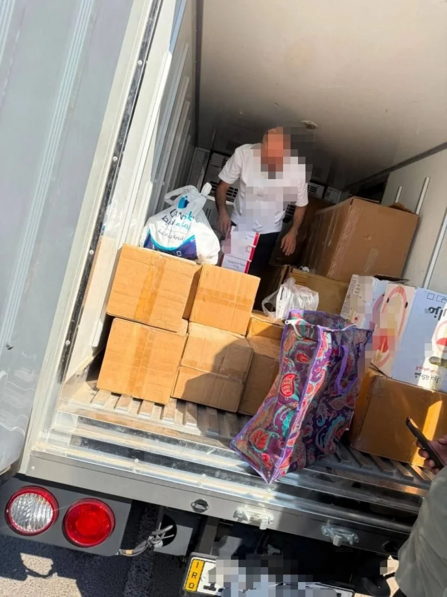 ضبط أكثر من 519 ألف قطعة من الأدوية والمستلزمات الطبية المهربة في بغداد