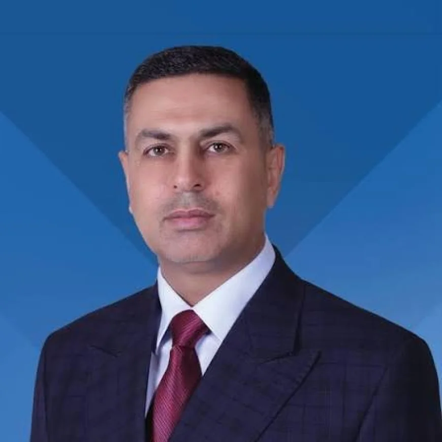 برئاسة أسعد العيداني.. اللجنة الأولمبية تصدر أمراً بتشكيل هيئة إدارية مؤقتة لنادي الميناء