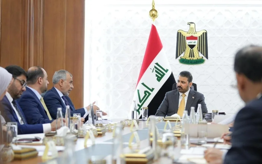 رئيس الوزراء العراقي يوجه بتخصيص ألف دونم في كل محافظة للمشاريع ويمنع تصدير السكراب والمعادن الأساسية