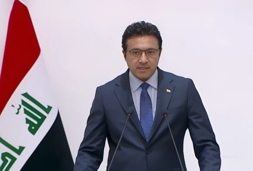العبودي: رئيس الوزراء العراقي يرفض مقترحاً لتمديد بقاء قوات التحالف الدولي ويرجئ التصويت على موازنة 2027 إلى أيلول