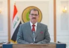 الجبوري يوجه رسالة للملاكات التعليمية مع بدء مباشرة الدوام: المدارس بيئة للعلم والانضباط