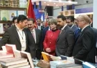 الزيدي يفتتح معرض بغداد الدولي للكتاب بدورته الـ27: "الكتاب سلاحنا ضد الجهل ودواؤنا لمواجهة التطرف"