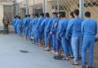 العدل تعلن إطلاق سراح 138 حدثاً خلال آب الماضي لغرض التأهيل والدمج المجتمعي