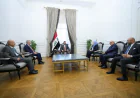 الزيدي يؤكد دعم الحكومة لشريحة الصيادلة والعمل على معالجة إشكالات قانون التدرج الطبي
