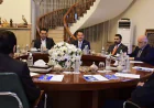 الإطار التنسيقي يبحث حزمة قوانين تشريعية ويقرر حسم الحقائب الوزارية الشاغرة