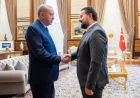 مباحثات عراقية تركية في أنقرة لتعزيز التعاون الثنائي وبحث ملفات المنطقة