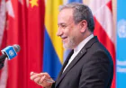 طهران تنتظر رداً أمريكياً رسمياً.. عراقجي يمدد إقامته في نيويورك لبحث مقترح "تهدئة الممرات والملف النووي"