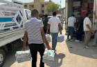 تربية البصرة تبدأ توزيع دفعة جديدة من الكتب المنهجية استعداداً للعام الدراسي الجديد
