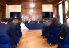 وزير الخارجية يوجه بتنظيم دوري لإصدار وتجديد جوازات العراقيين في واشنطن