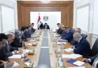 الزيدي يوجّه بإطلاق رابط التسجيل على "مبادرة وطن" للمليون قطعة أرض سكنية الشهر المقبل