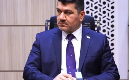 العوادي: الموديل الاقتصادي الجديد للمصافي يوفر 15 مليار دولار سنوياً للموازنة وإطلاق مشروع المليون قطعة أرض
