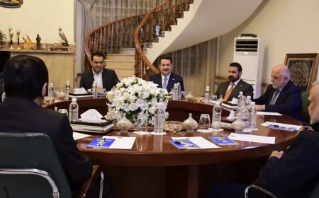 الإطار التنسيقي يبحث حزمة قوانين تشريعية ويقرر حسم الحقائب الوزارية الشاغرة