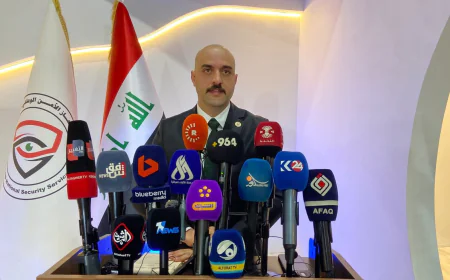 الأمن الوطني يطلق منصة «ميّز التزييف» لمواجهة التضليل الرقمي ومخاطر الذكاء الاصطناعي