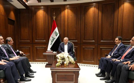 البرلمان يدعم هيئة النزاهة ويؤكد: لا حصانة لفاسد والقانون فوق الجميع