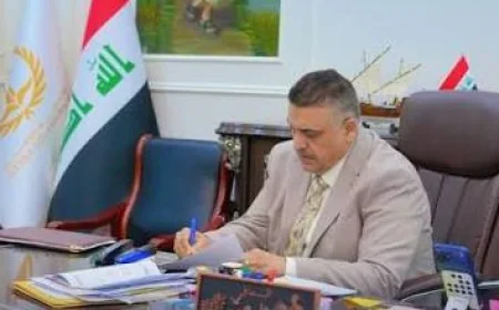 مكتب محافظ البصرة ينفي إقامة حفل للفنان حسام الرسام في ملعب الميناء