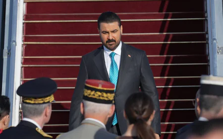 رئيس الوزراء: لن نسمح بأن تتحول أراضي العراق إلى قاعدة لإطلاق التهديدات ضد الدول المجاورة