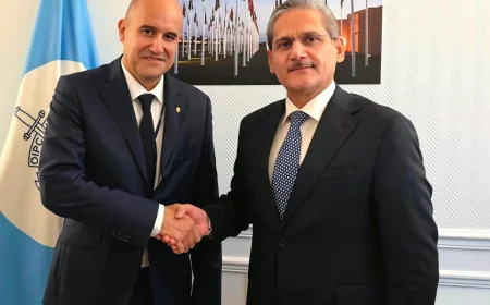 تحرك عراقي في باريس لتطويق الفاسدين.. "النزاهة" تطالب الإنتربول بمنع إفلات المطلوبين خلف الحدود