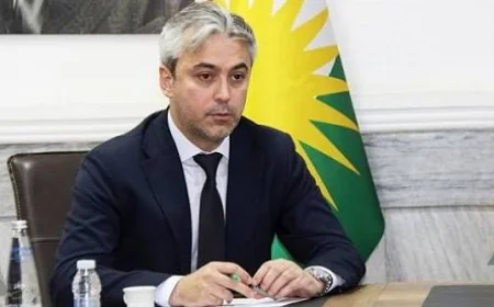 مفاوضات بغداد وأربيل تقترب من الحسم.. والوفد الكردي يؤكد عزم الزيدي على غلق ملف الخلافات