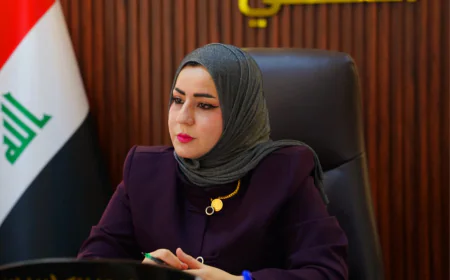 عاصمة النفط.. تحذيرات من "موت بطيء" يهدد سكان البصرة جراء الانبعاثات السرطانية