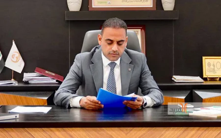 العامري: رواتب الـ 13 ألف ستطلق بعد تدقيق الأسماء غدا الخميس في وزارة المالية