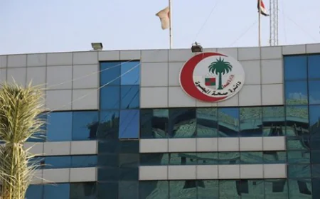 صحة البصرة تعزو شحّ أدوية الكلى إلى نقص "المذاخر الأهلية" وتؤكد استمرار جهود التأمين