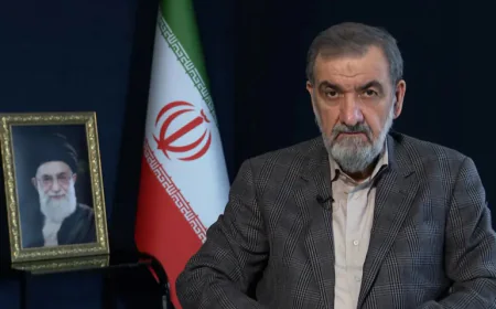 رضائي : مستعدون لحرب حاسمة مع واشنطن وخطواتها قد تدفعنا للانسحاب من "حظر الانتشار النووي"