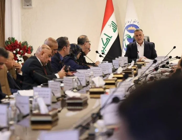 استباقاً لخطط الشتاء: "الموارد المائية" ترفع جاهزيتها وتناقش إيرادات دجلة والفرات ومكافحة التجاوزات