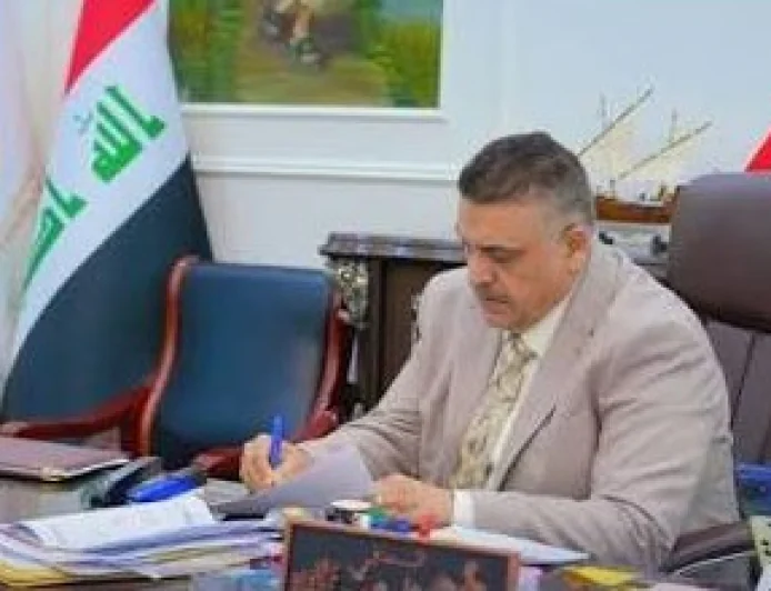 مكتب محافظ البصرة ينفي إقامة حفل للفنان حسام الرسام في ملعب الميناء