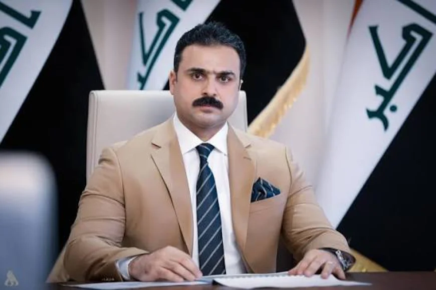 هيئة المنافذ: الإجراءات المتخذة مع إيران "مؤقتة" وحركة العبور مستمرة عبر زرباطية والمنذرية
