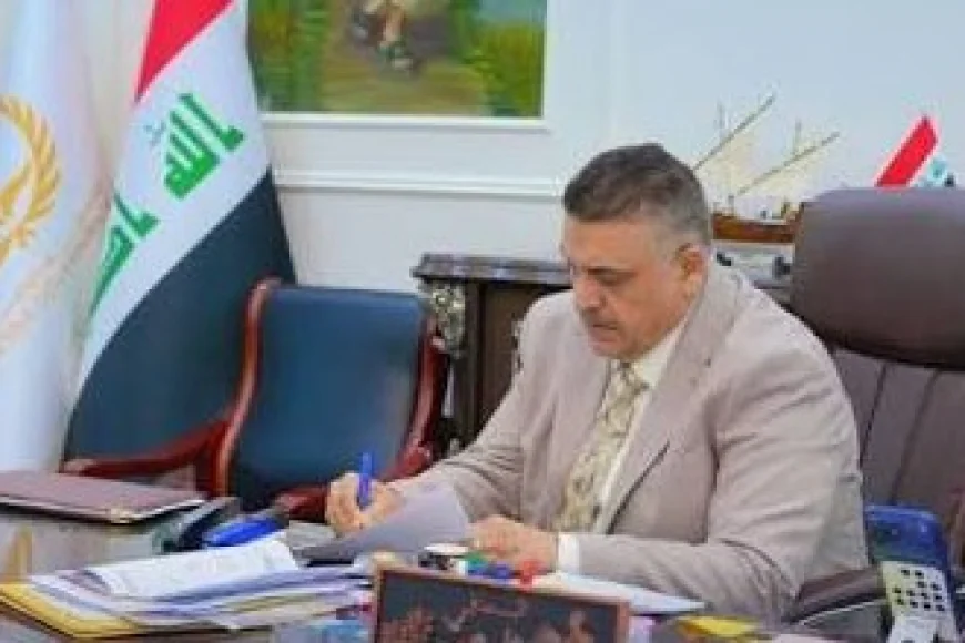 مكتب محافظ البصرة ينفي إقامة حفل للفنان حسام الرسام في ملعب الميناء