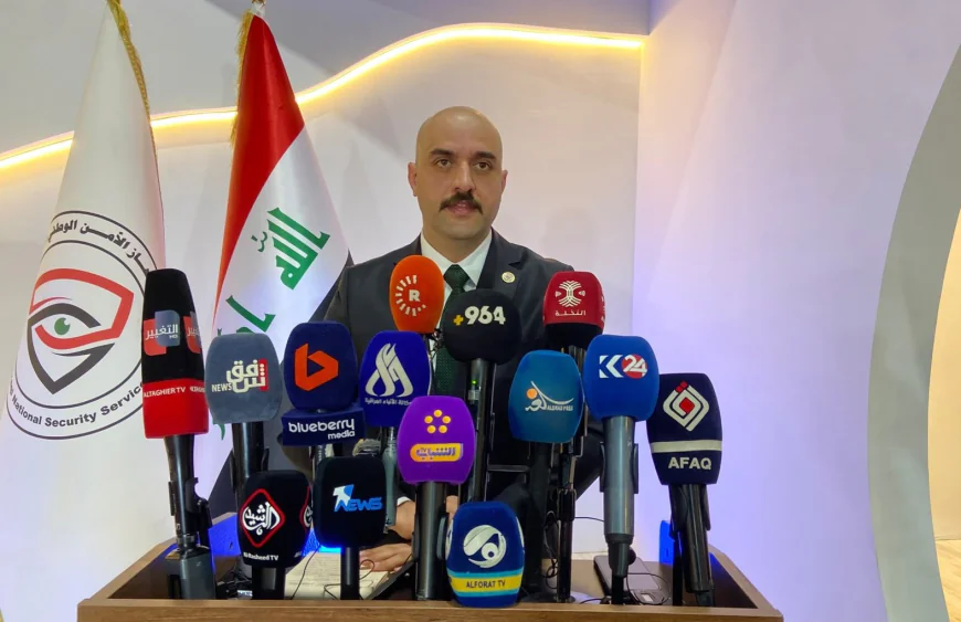 الأمن الوطني يطلق منصة «ميّز التزييف» لمواجهة التضليل الرقمي ومخاطر الذكاء الاصطناعي