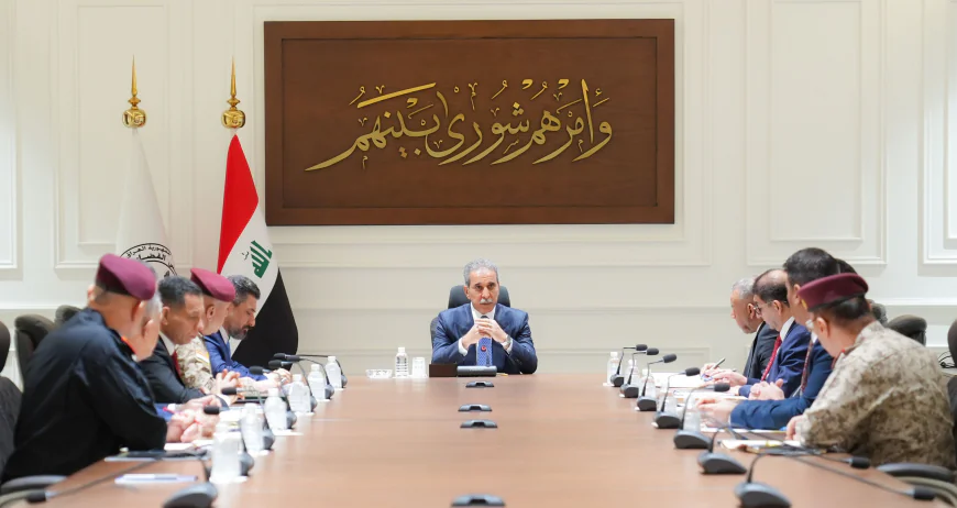 رؤية سيادية موحدة: العراق يبدأ محاكمة المعتقلين الأجانب المنقولين من سوريا وفق مبدأ "المعاملة بالمثل"
