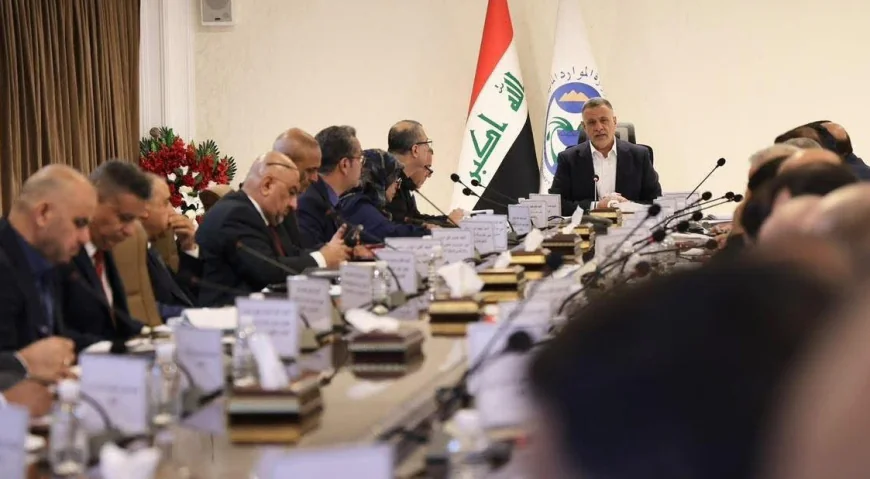 استباقاً لخطط الشتاء: "الموارد المائية" ترفع جاهزيتها وتناقش إيرادات دجلة والفرات ومكافحة التجاوزات