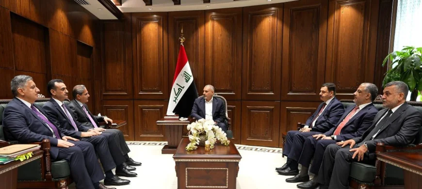 البرلمان يدعم هيئة النزاهة ويؤكد: لا حصانة لفاسد والقانون فوق الجميع