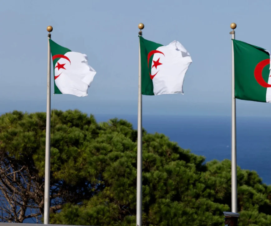الجزائر تقرر إغلاق مجالها الجوي أمام الطائرات الإماراتية إثر قطع العلاقات الدبلوماسية