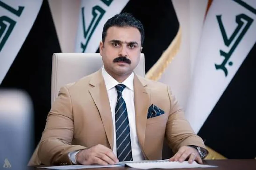 هيئة المنافذ: الإجراءات المتخذة مع إيران "مؤقتة" وحركة العبور مستمرة عبر زرباطية والمنذرية