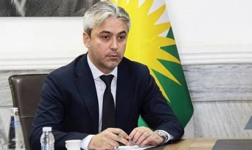مفاوضات بغداد وأربيل تقترب من الحسم.. والوفد الكردي يؤكد عزم الزيدي على غلق ملف الخلافات