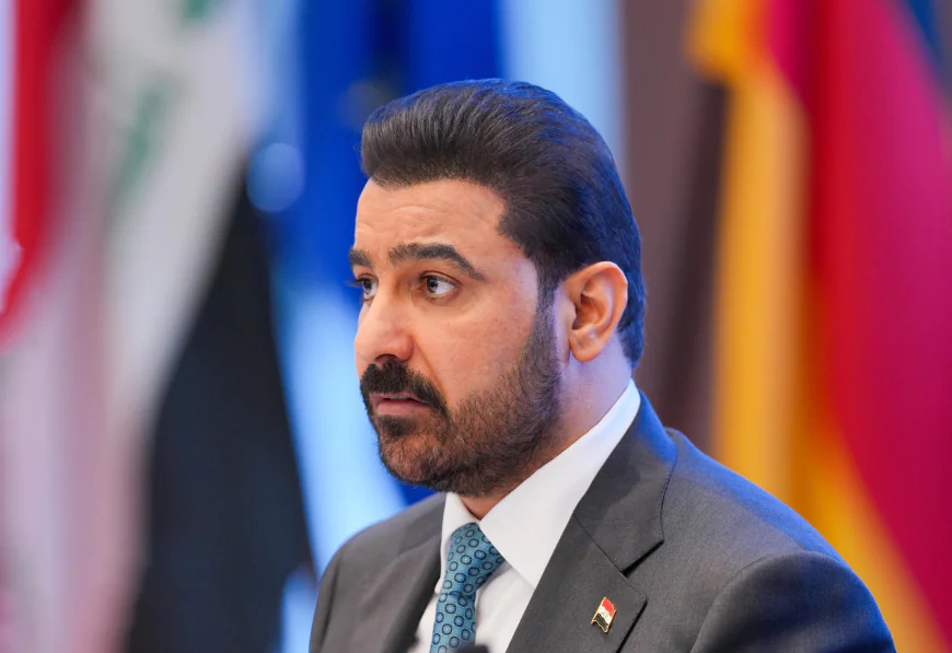 بمشاركة كبرى الشركات في برلين.. الزيدي يعرض خريطة الاستثمار العراقي ويدعو لشراكات ألمانية منتجة