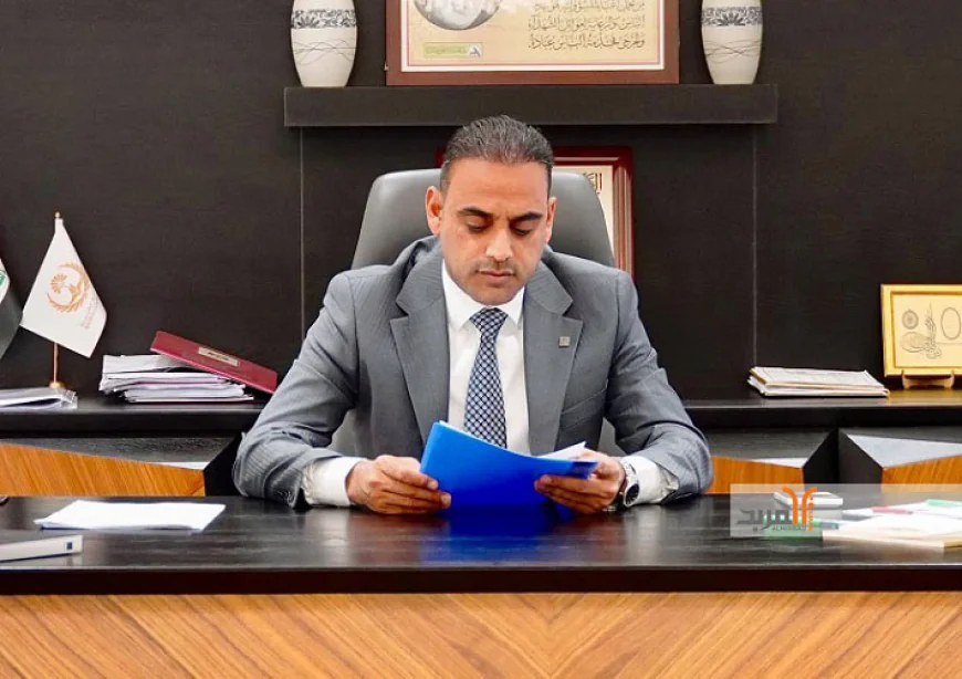 العامري: رواتب الـ 13 ألف ستطلق بعد تدقيق الأسماء غدا الخميس في وزارة المالية