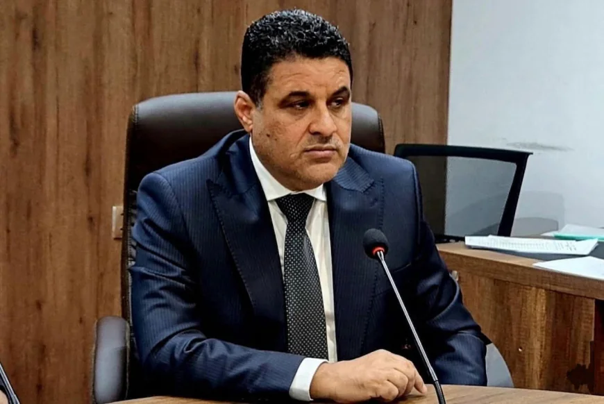 امنية مجلس البصرة تعلن إحباط محاولة تهريب 10 كغم من المواد المخدرة