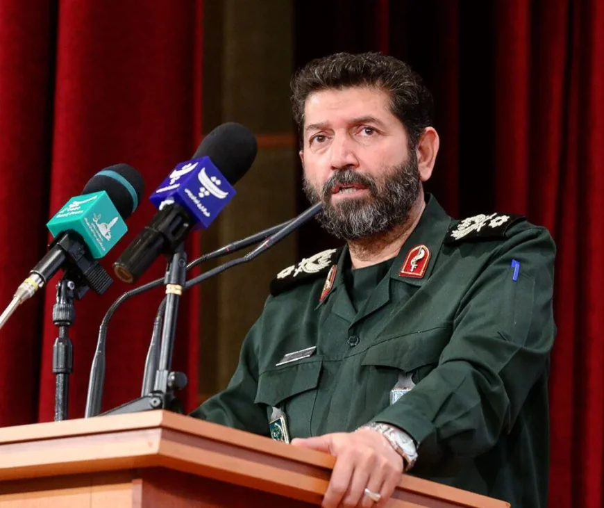 قائد حرس الثورة في طهران: زمام المبادرة بأيدينا ونمتلك قدرات عسكرية لم نكشفها بعد