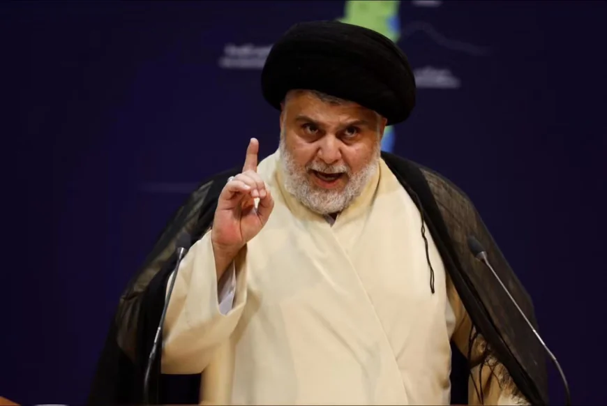 الصدر يوجه دعوة مركزية للتجار للالتزام بالرزق الحلال ويحذر من رفع الأسعار والغش