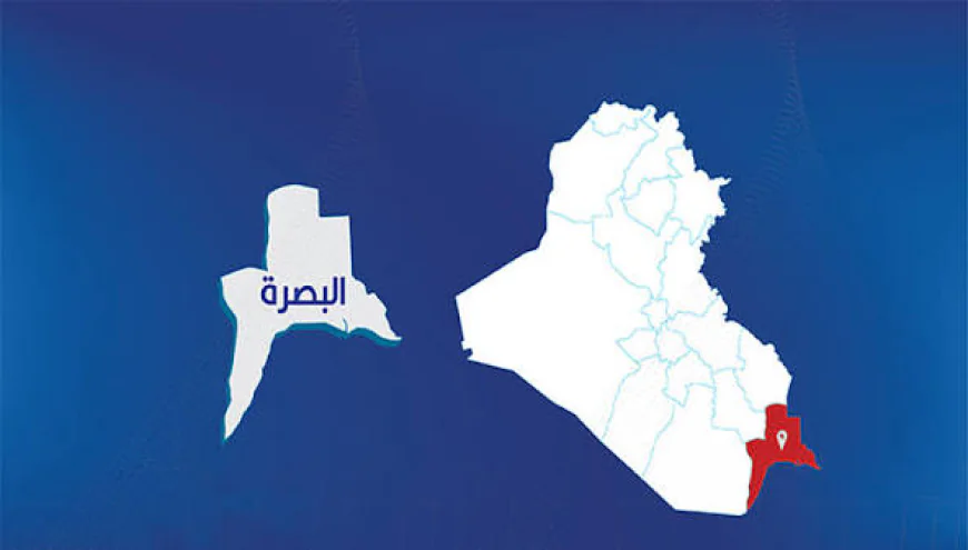 فاجعة في شركة نفط البصرة.. موظف ينهي حياة طليقته ويسدل الستار على حياته برصاصة