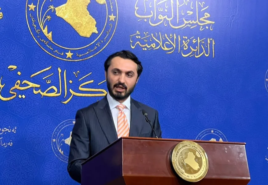 رئاسة مجلس النواب توافق على مقترح تشريع قانون "الهيئة العامة لضمان حقوق الأقاليم والمحافظات"