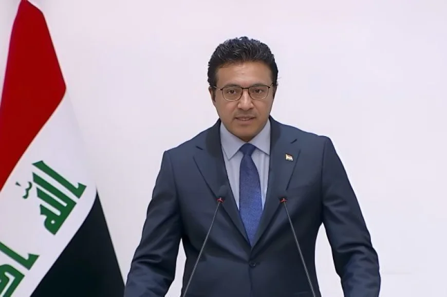 بغداد تعلن وصول شحنة جديدة من الدولار النقدي ضمن تفاهمات مع واشنطن